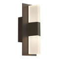 VISUAL COMFORT MODERN, LYFT OUTDOOR WALL, OUTDOOR WALL LIGHTS