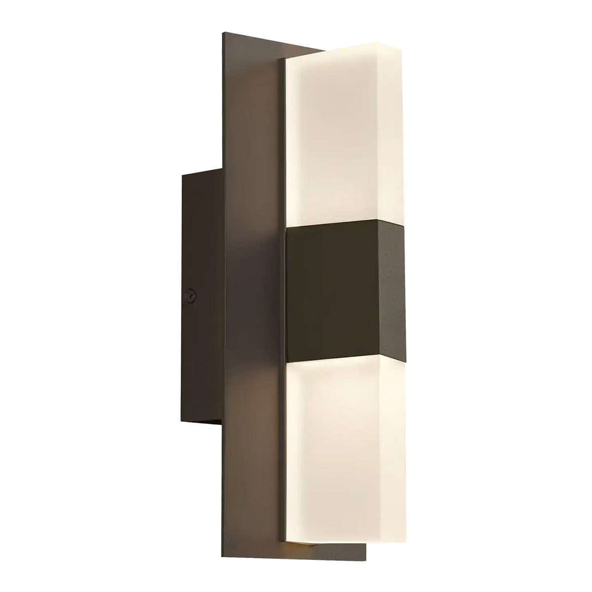 VISUAL COMFORT MODERN, LYFT OUTDOOR WALL, OUTDOOR WALL LIGHTS