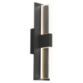 VISUAL COMFORT MODERN, LYFT OUTDOOR WALL, OUTDOOR WALL LIGHTS