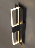 VISUAL COMFORT MODERN, LYFT OUTDOOR WALL, OUTDOOR WALL LIGHTS