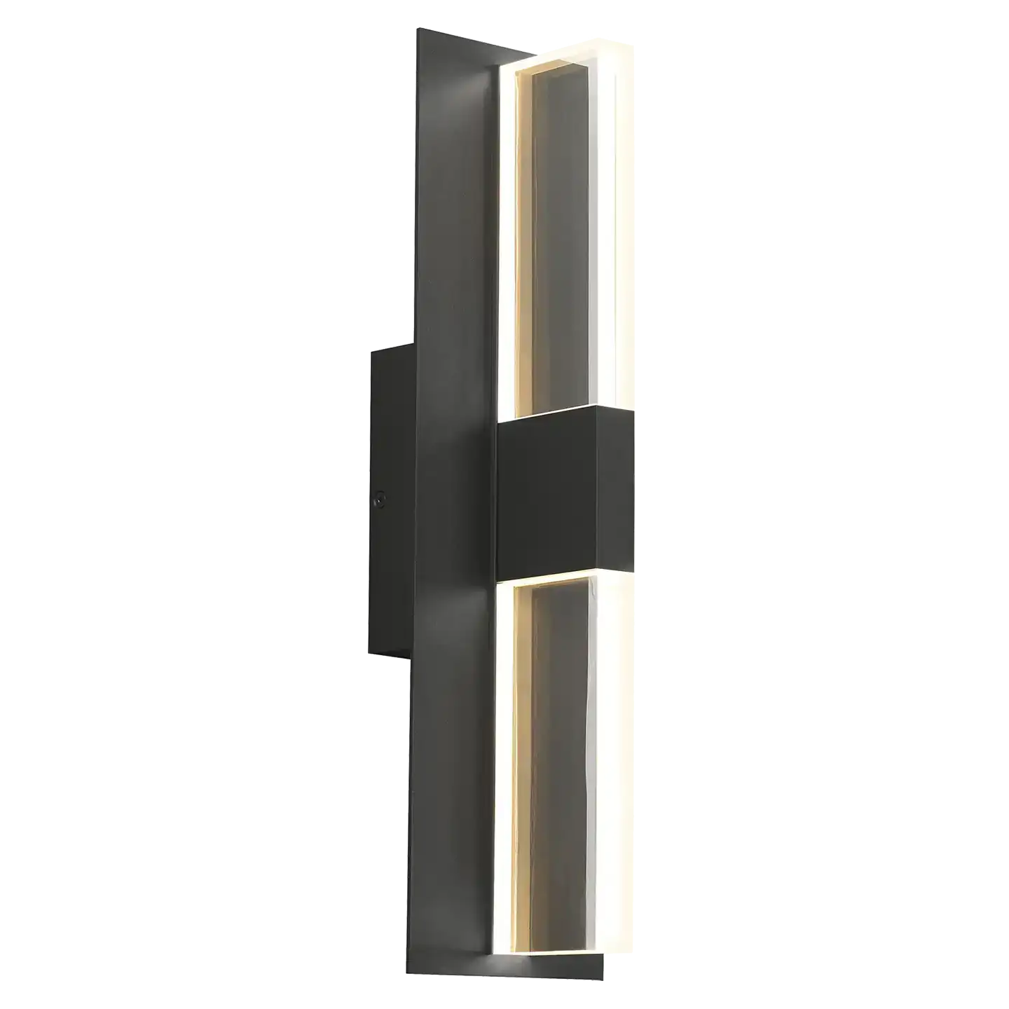 VISUAL COMFORT MODERN, LYFT OUTDOOR WALL, OUTDOOR WALL LIGHTS