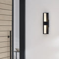 VISUAL COMFORT MODERN, LYFT OUTDOOR WALL, OUTDOOR WALL LIGHTS
