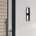 VISUAL COMFORT MODERN, LYFT OUTDOOR WALL, OUTDOOR WALL LIGHTS