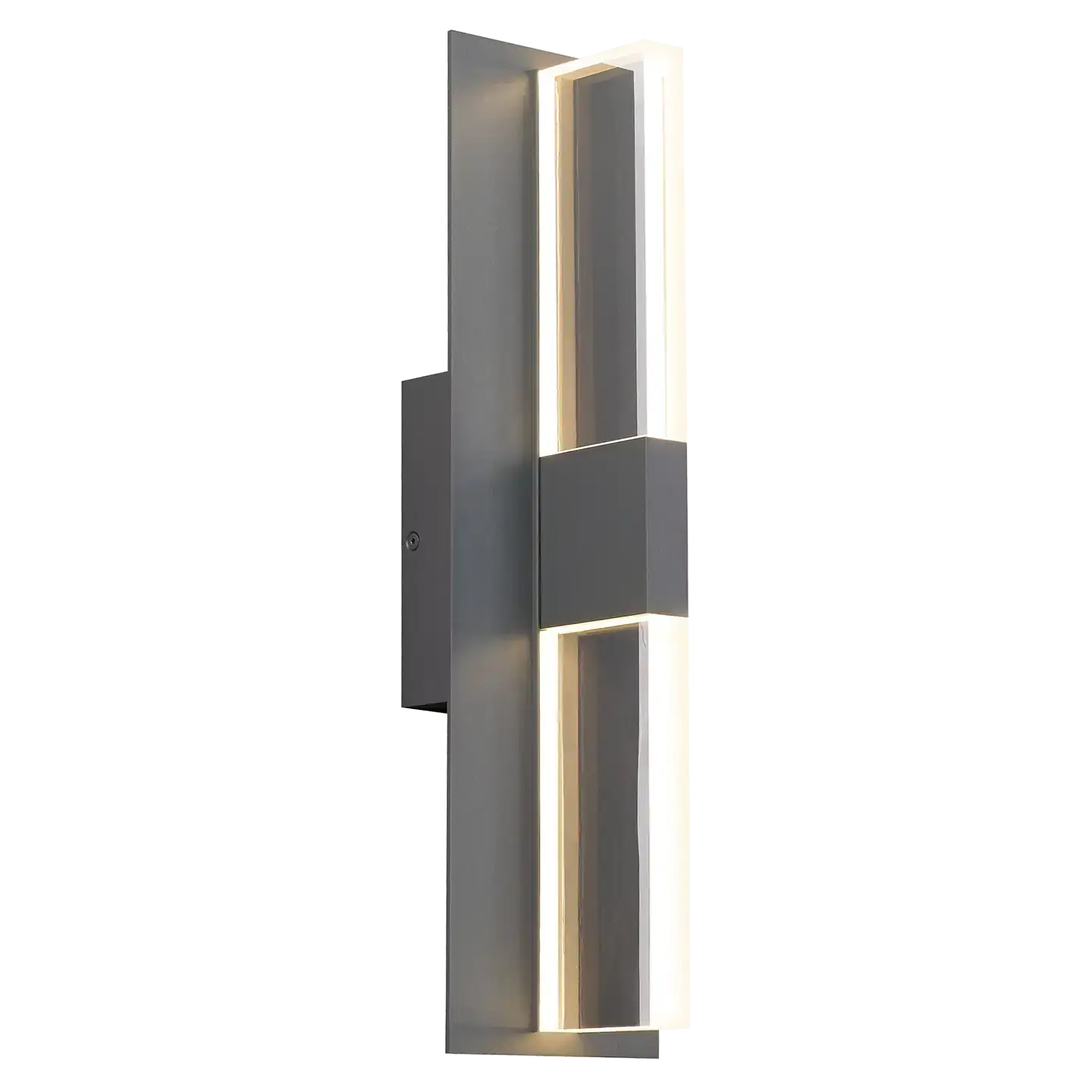 VISUAL COMFORT MODERN, LYFT OUTDOOR WALL, OUTDOOR WALL LIGHTS