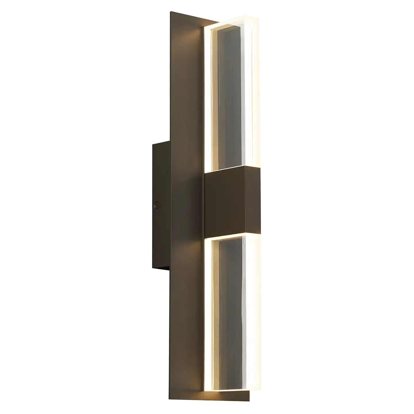 VISUAL COMFORT MODERN, LYFT OUTDOOR WALL, OUTDOOR WALL LIGHTS