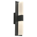 VISUAL COMFORT MODERN, LYFT OUTDOOR WALL, OUTDOOR WALL LIGHTS