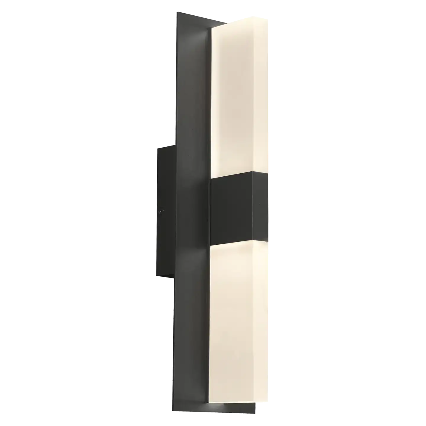 VISUAL COMFORT MODERN, LYFT OUTDOOR WALL, OUTDOOR WALL LIGHTS