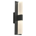 VISUAL COMFORT MODERN, LYFT OUTDOOR WALL, OUTDOOR WALL LIGHTS