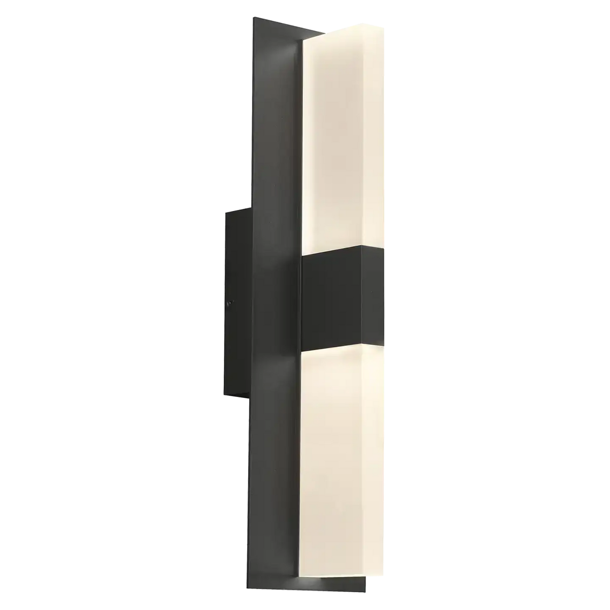 VISUAL COMFORT MODERN, LYFT OUTDOOR WALL, OUTDOOR WALL LIGHTS