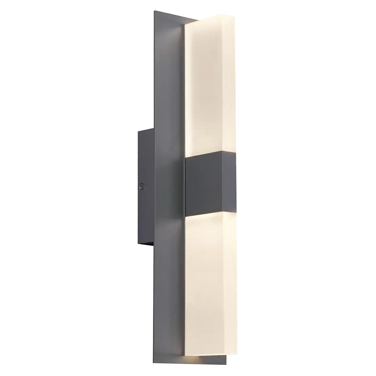 VISUAL COMFORT MODERN, LYFT OUTDOOR WALL, OUTDOOR WALL LIGHTS