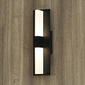 VISUAL COMFORT MODERN, LYFT OUTDOOR WALL, OUTDOOR WALL LIGHTS