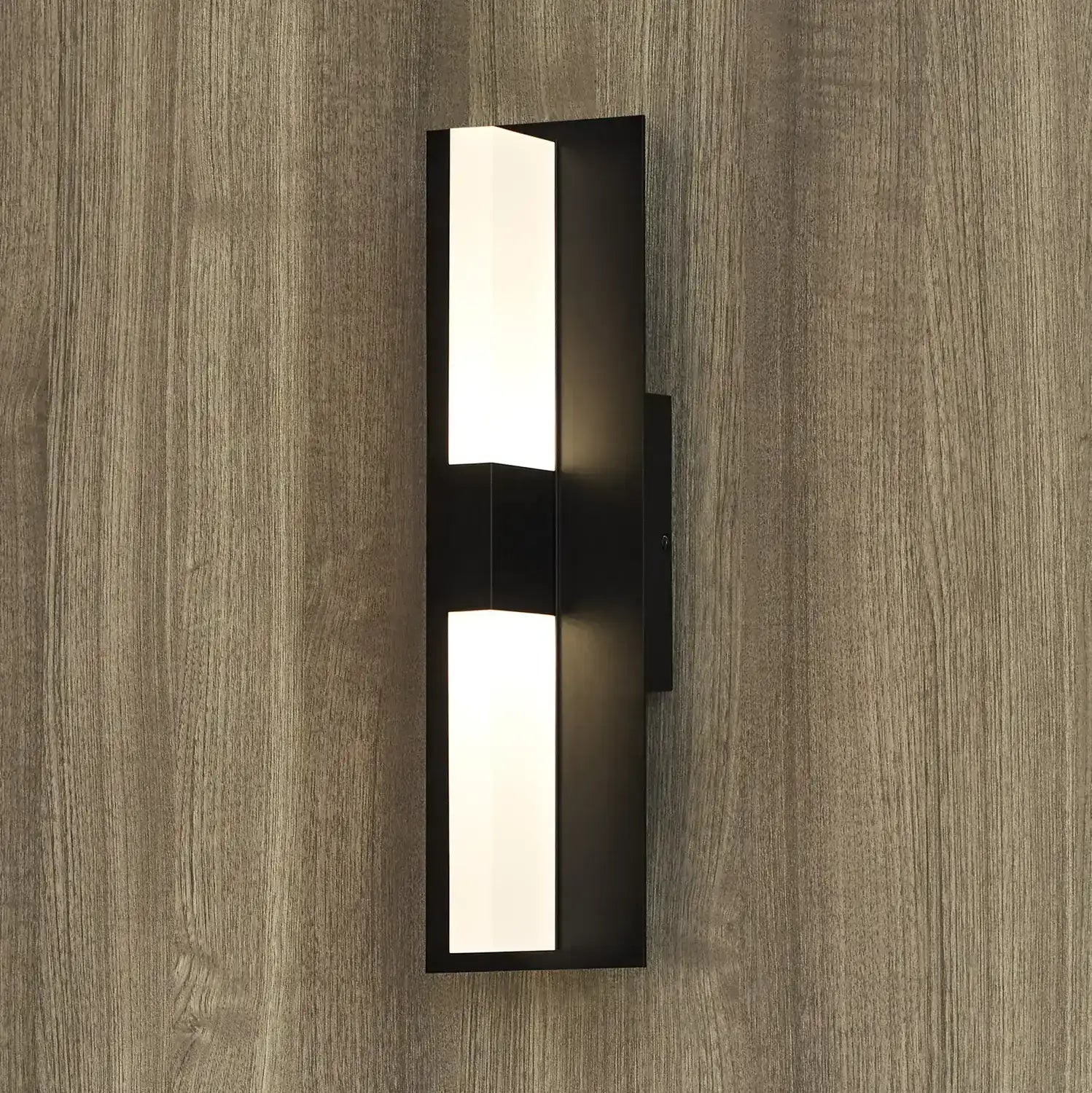 VISUAL COMFORT MODERN, LYFT OUTDOOR WALL, OUTDOOR WALL LIGHTS