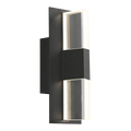 VISUAL COMFORT MODERN, LYFT OUTDOOR WALL, OUTDOOR WALL LIGHTS