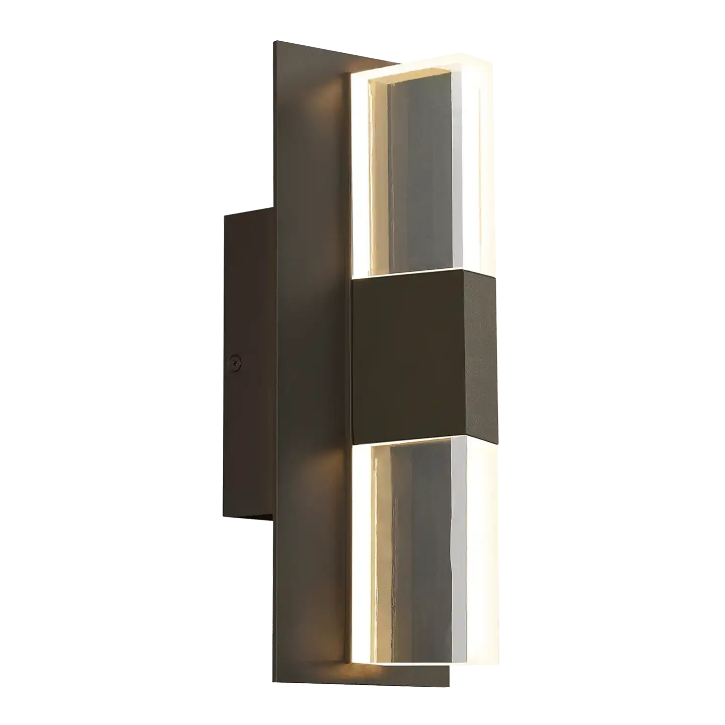 VISUAL COMFORT MODERN, LYFT OUTDOOR WALL, OUTDOOR WALL LIGHTS