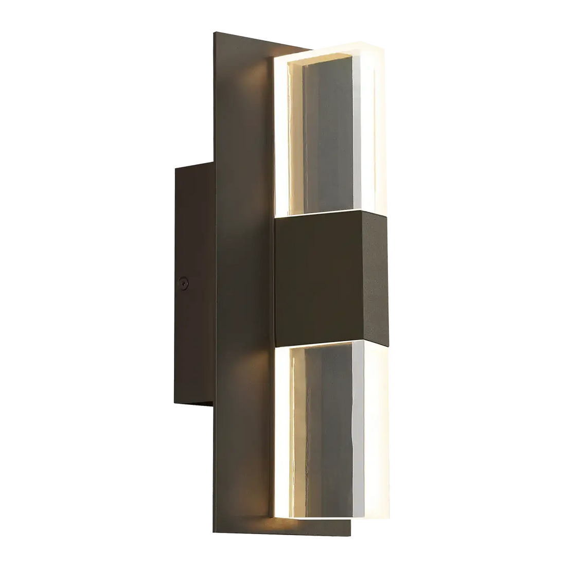 VISUAL COMFORT MODERN, LYFT OUTDOOR WALL, OUTDOOR WALL LIGHTS