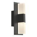 VISUAL COMFORT MODERN, LYFT OUTDOOR WALL, OUTDOOR WALL LIGHTS