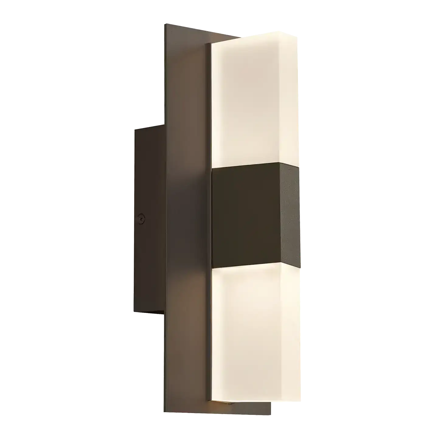 VISUAL COMFORT MODERN, LYFT OUTDOOR WALL, OUTDOOR WALL LIGHTS