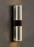 VISUAL COMFORT MODERN, LYFT OUTDOOR WALL, OUTDOOR WALL LIGHTS