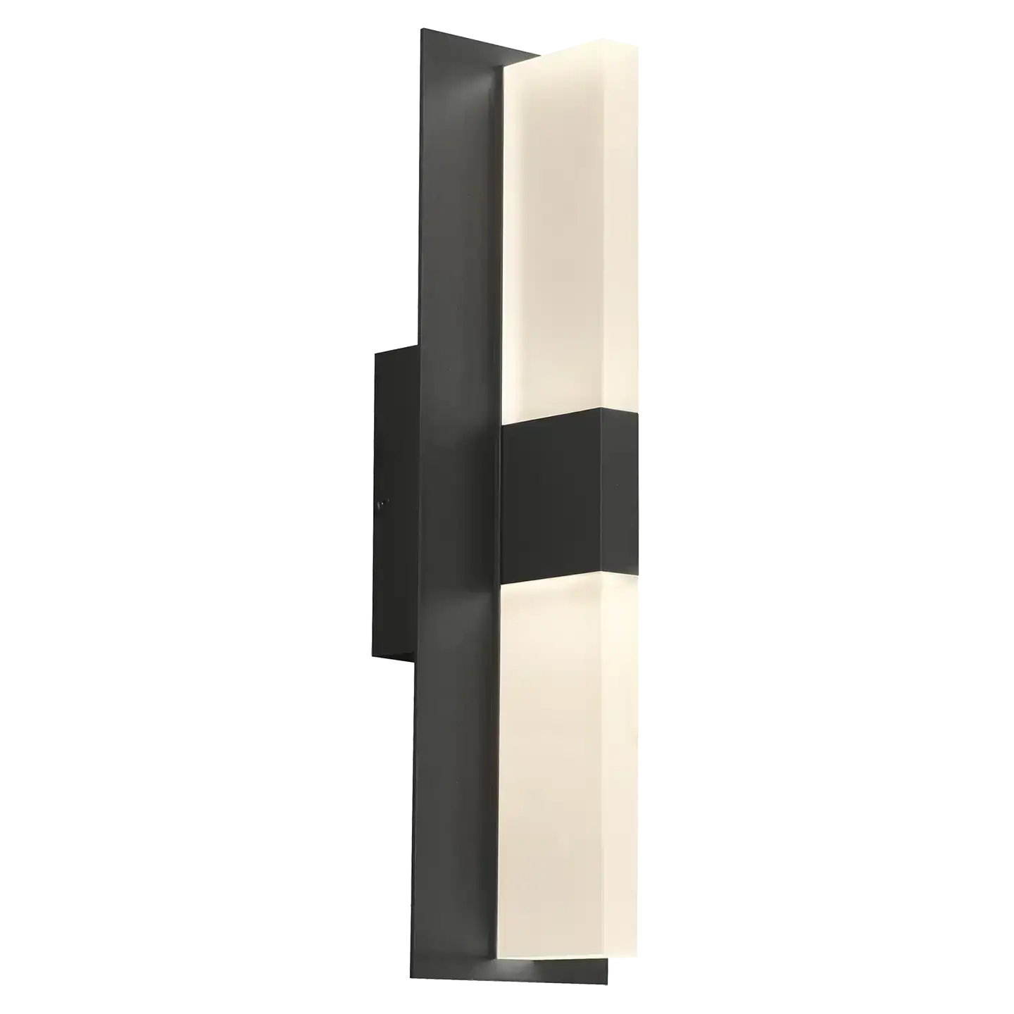 VISUAL COMFORT MODERN, LYFT OUTDOOR WALL, OUTDOOR WALL LIGHTS