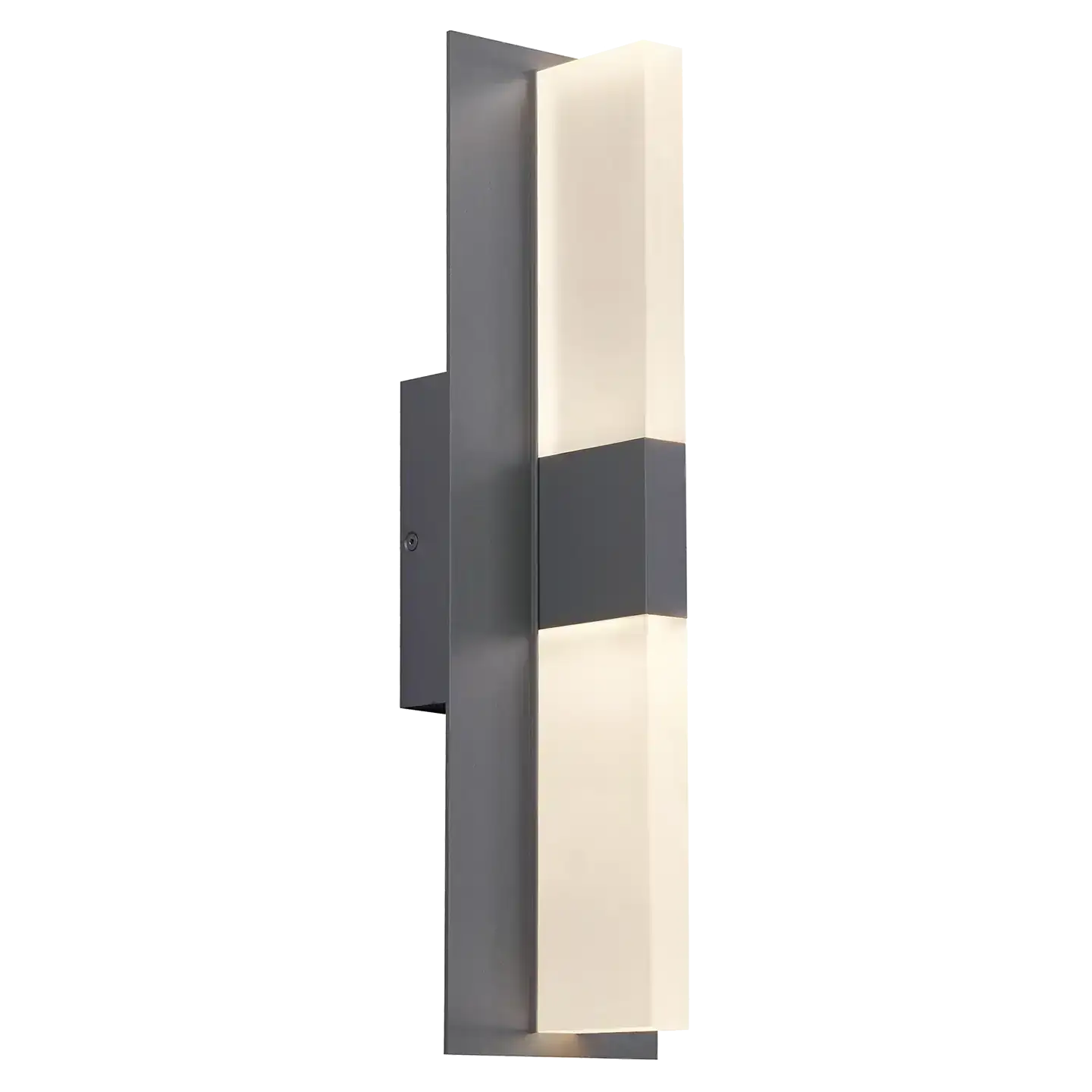 VISUAL COMFORT MODERN, LYFT OUTDOOR WALL, OUTDOOR WALL LIGHTS