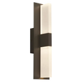 VISUAL COMFORT MODERN, LYFT OUTDOOR WALL, OUTDOOR WALL LIGHTS