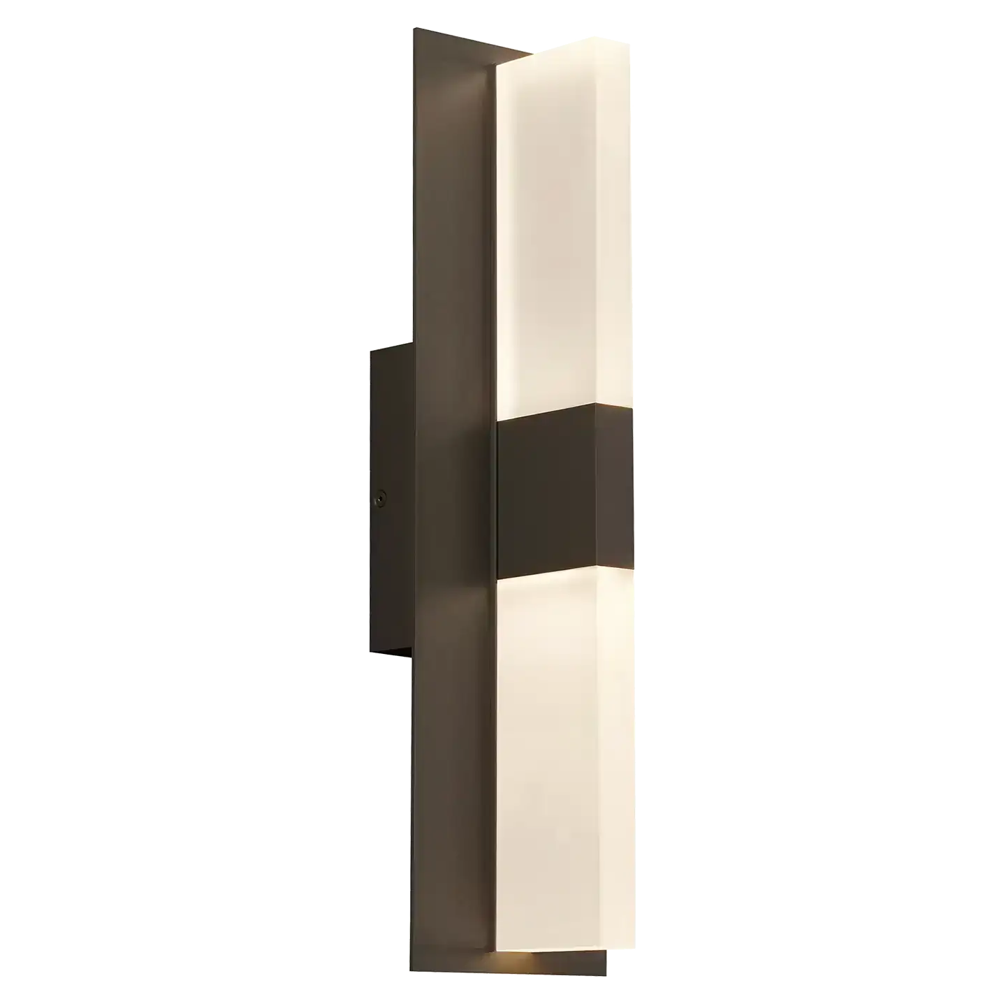 VISUAL COMFORT MODERN, LYFT OUTDOOR WALL, OUTDOOR WALL LIGHTS