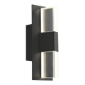 VISUAL COMFORT MODERN, LYFT OUTDOOR WALL LIGHT, OUTDOOR WALL LIGHTS