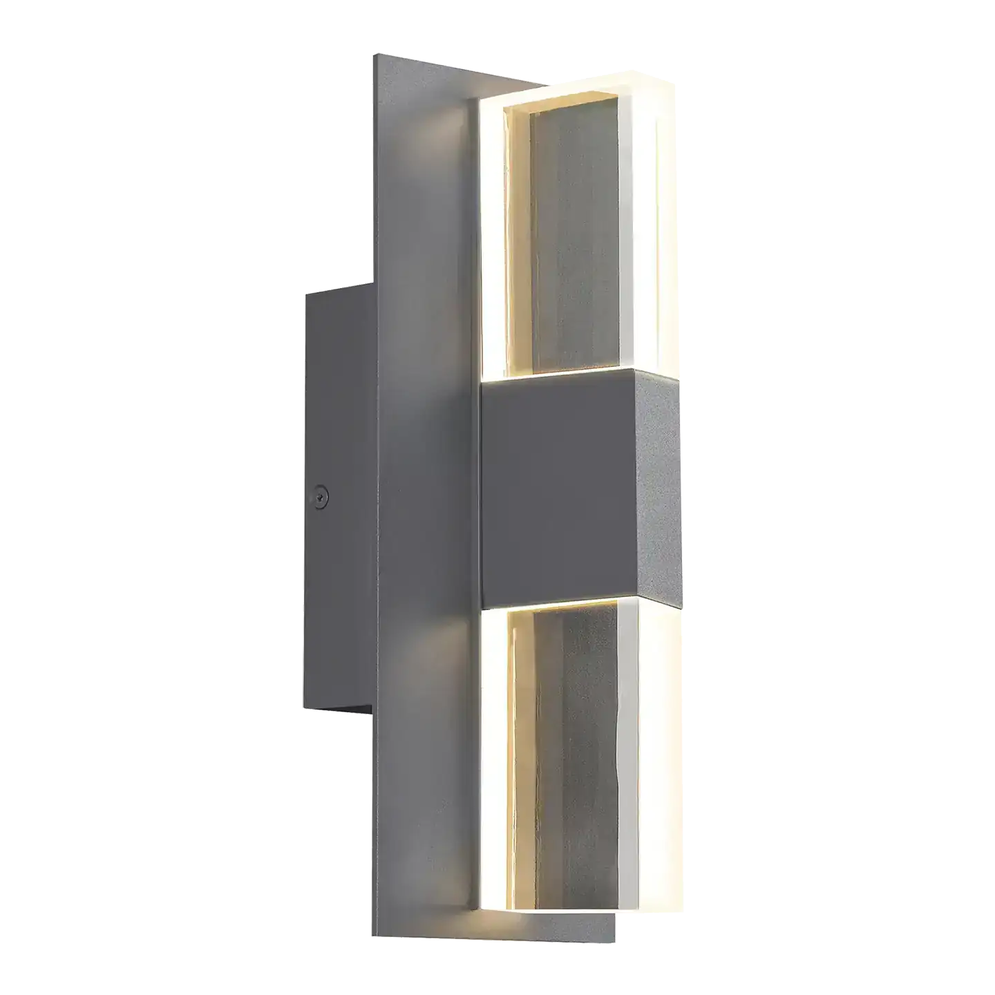 VISUAL COMFORT MODERN, LYFT OUTDOOR WALL LIGHT, OUTDOOR WALL LIGHTS