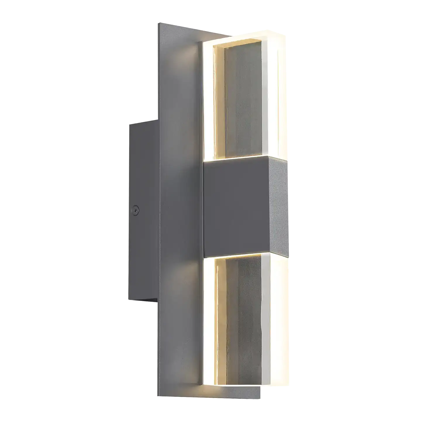 VISUAL COMFORT MODERN, LYFT OUTDOOR WALL LIGHT, OUTDOOR WALL LIGHTS