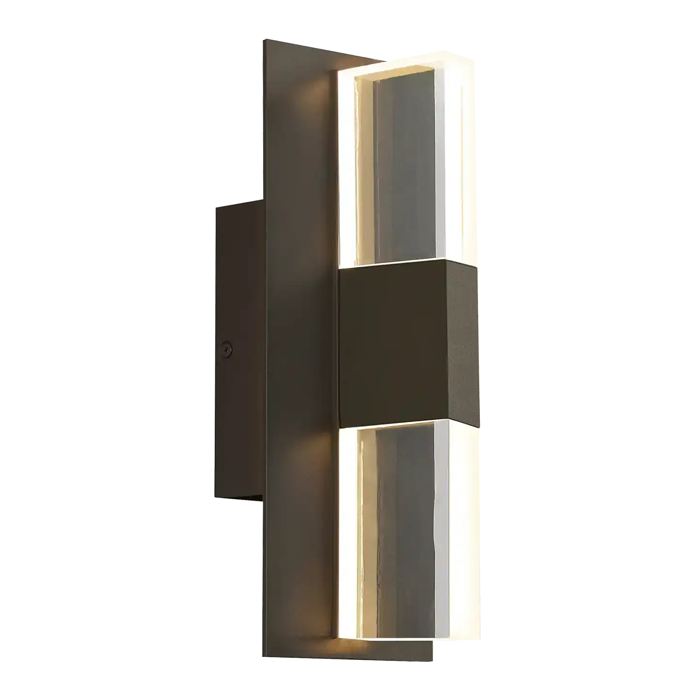 VISUAL COMFORT MODERN, LYFT OUTDOOR WALL LIGHT, OUTDOOR WALL LIGHTS