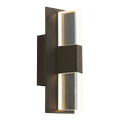 VISUAL COMFORT MODERN, LYFT OUTDOOR WALL LIGHT, OUTDOOR WALL LIGHTS