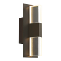 VISUAL COMFORT & CO., LYFT OUTDOOR WALL LIGHT, OUTDOOR WALL LIGHTS