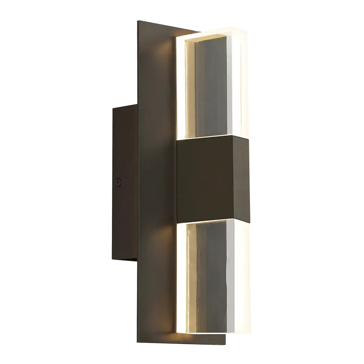 VISUAL COMFORT MODERN, LYFT OUTDOOR WALL LIGHT, OUTDOOR WALL LIGHTS