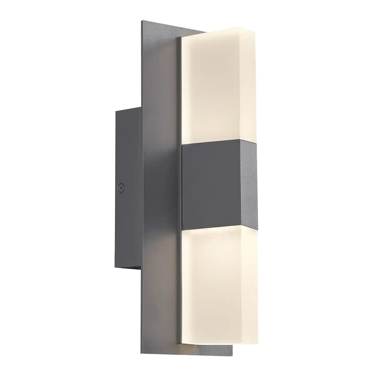 VISUAL COMFORT MODERN, LYFT OUTDOOR WALL LIGHT, OUTDOOR WALL LIGHTS