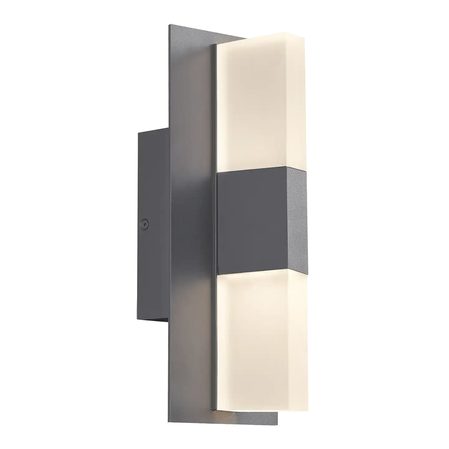 VISUAL COMFORT MODERN, LYFT OUTDOOR WALL LIGHT, OUTDOOR WALL LIGHTS
