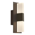 VISUAL COMFORT MODERN, LYFT OUTDOOR WALL LIGHT, OUTDOOR WALL LIGHTS