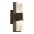 VISUAL COMFORT & CO., LYFT OUTDOOR WALL LIGHT, OUTDOOR WALL LIGHTS