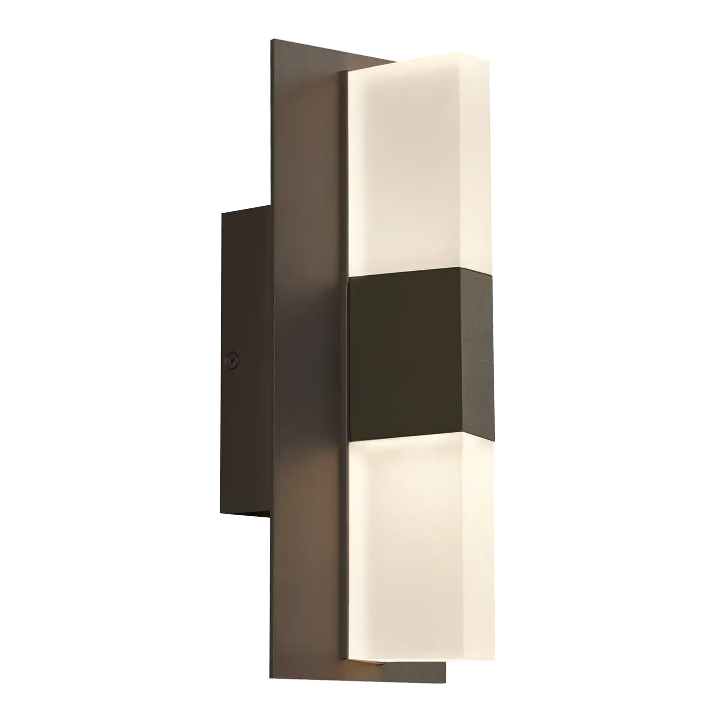 VISUAL COMFORT & CO., LYFT OUTDOOR WALL LIGHT, OUTDOOR WALL LIGHTS