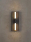 VISUAL COMFORT MODERN, LYFT OUTDOOR WALL LIGHT, OUTDOOR WALL LIGHTS