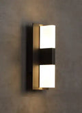 VISUAL COMFORT MODERN, LYFT OUTDOOR WALL LIGHT, OUTDOOR WALL LIGHTS