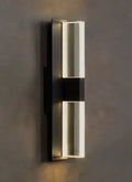 VISUAL COMFORT MODERN, LYFT OUTDOOR WALL LIGHT, OUTDOOR WALL LIGHTS