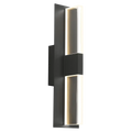 VISUAL COMFORT & CO., LYFT OUTDOOR WALL LIGHT, OUTDOOR WALL LIGHTS