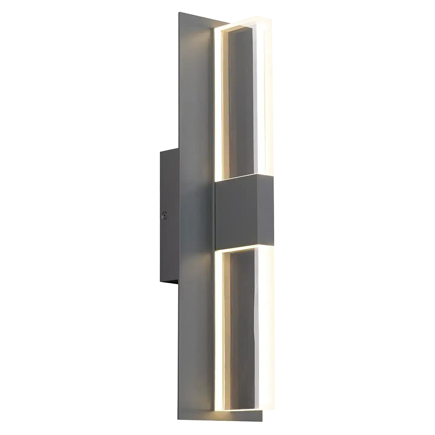 VISUAL COMFORT MODERN, LYFT OUTDOOR WALL LIGHT, OUTDOOR WALL LIGHTS