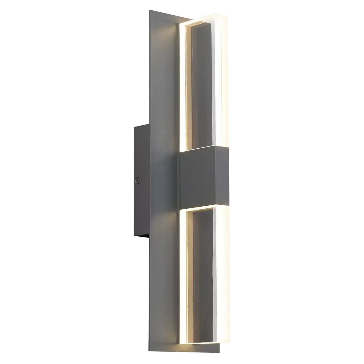 VISUAL COMFORT MODERN, LYFT OUTDOOR WALL LIGHT, OUTDOOR WALL LIGHTS