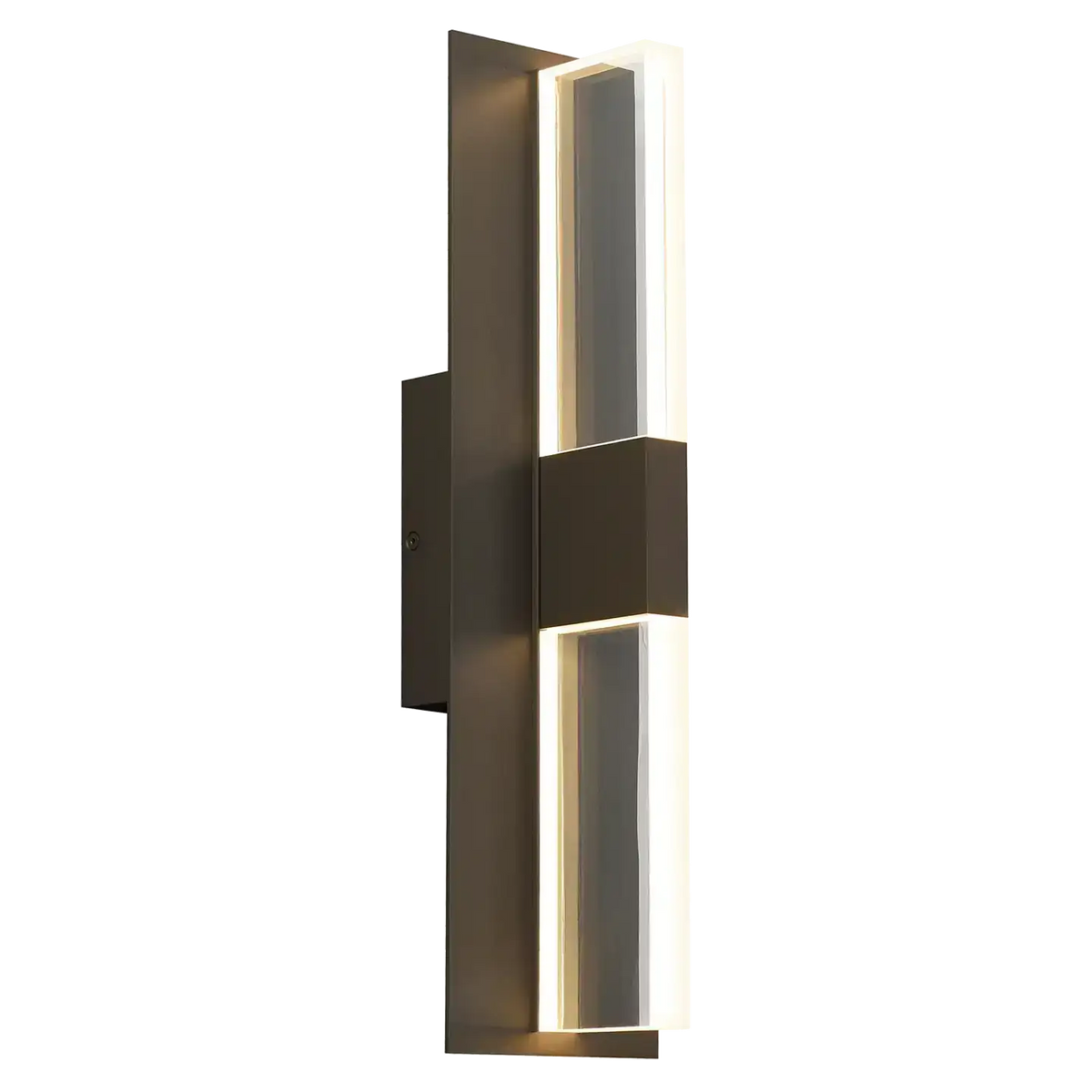 VISUAL COMFORT MODERN, LYFT OUTDOOR WALL LIGHT, OUTDOOR WALL LIGHTS