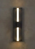 VISUAL COMFORT MODERN, LYFT OUTDOOR WALL LIGHT, OUTDOOR WALL LIGHTS