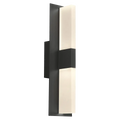 VISUAL COMFORT MODERN, LYFT OUTDOOR WALL LIGHT, OUTDOOR WALL LIGHTS