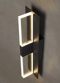 VISUAL COMFORT MODERN, LYFT OUTDOOR WALL LIGHT, OUTDOOR WALL LIGHTS
