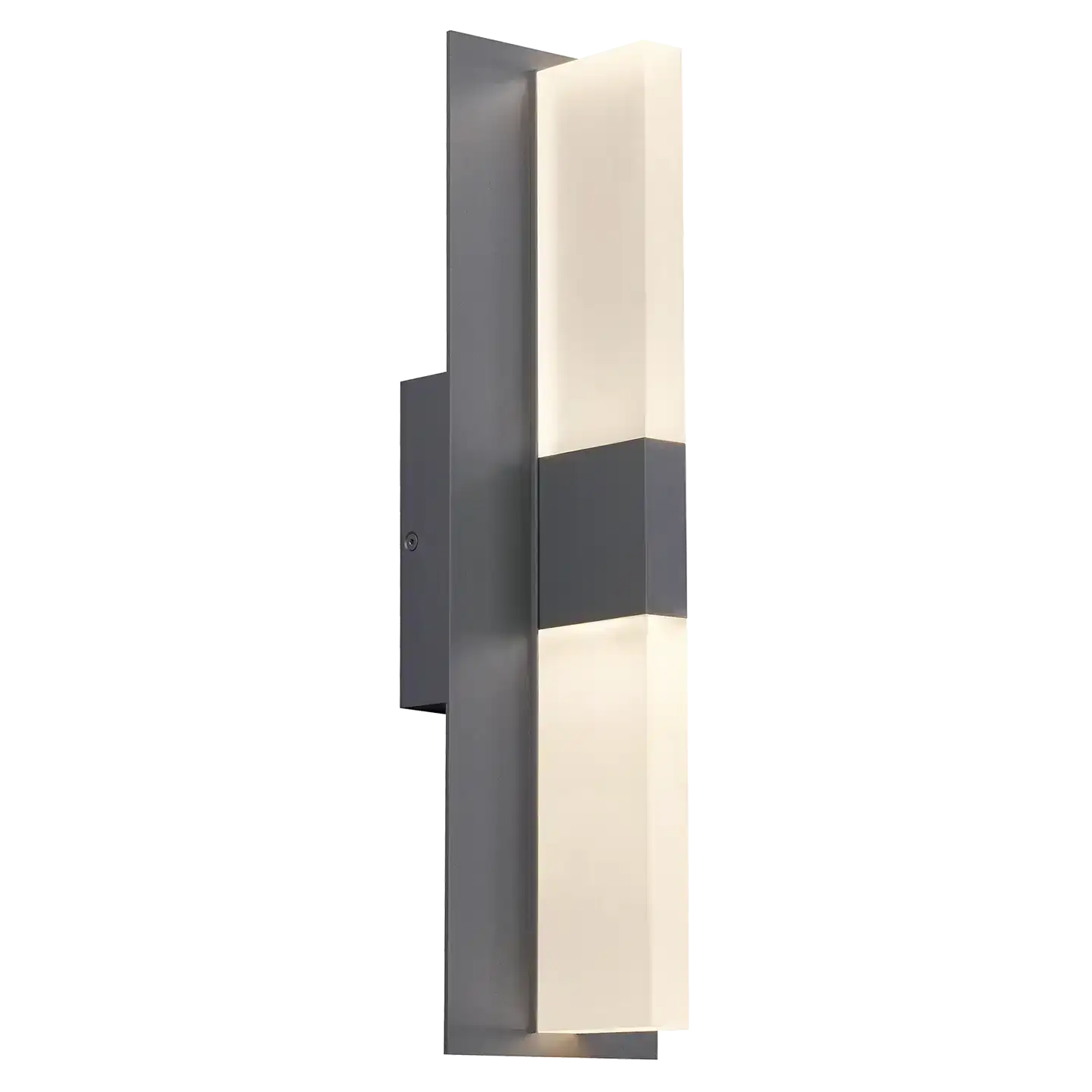 VISUAL COMFORT MODERN, LYFT OUTDOOR WALL LIGHT, OUTDOOR WALL LIGHTS
