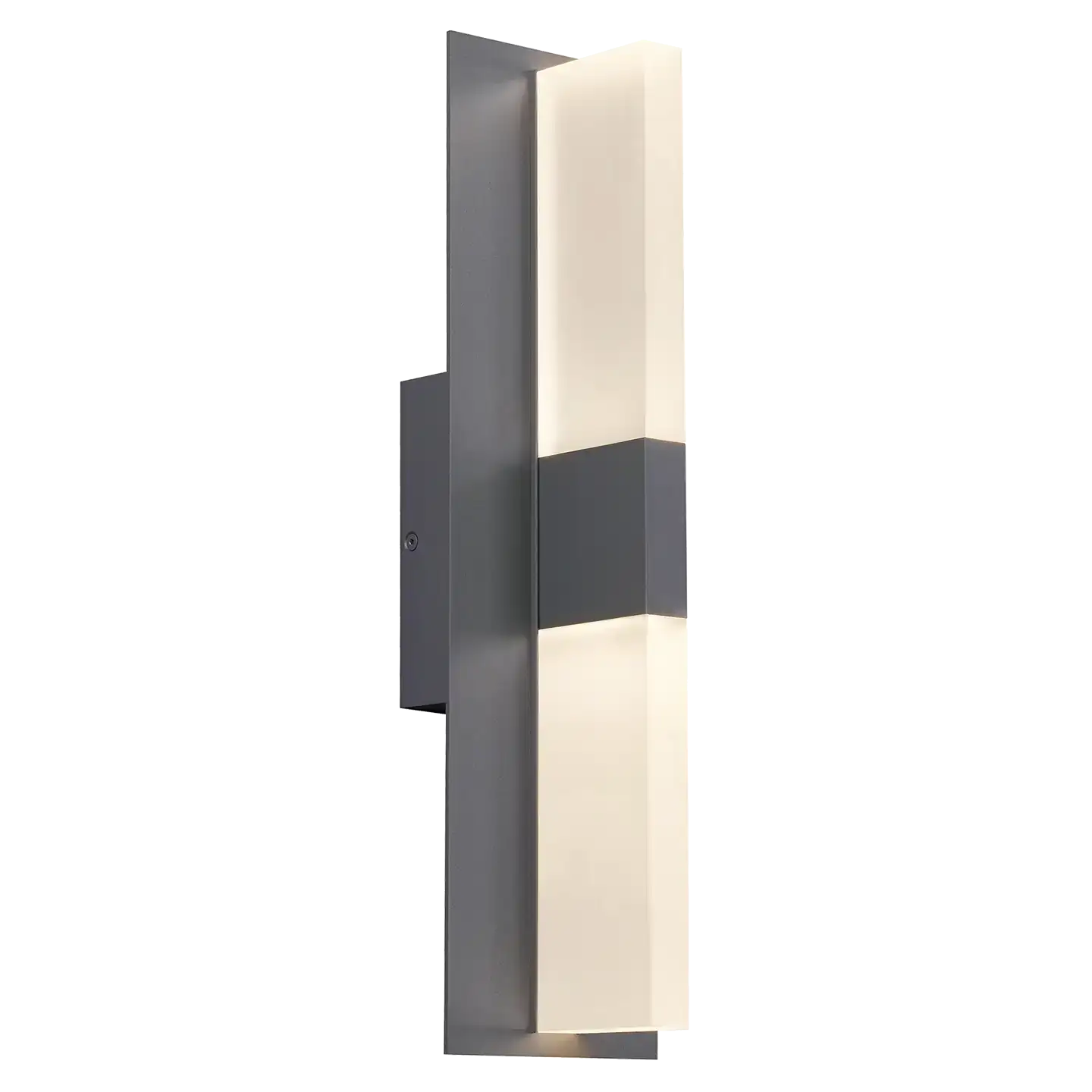 VISUAL COMFORT & CO., LYFT OUTDOOR WALL LIGHT, OUTDOOR WALL LIGHTS